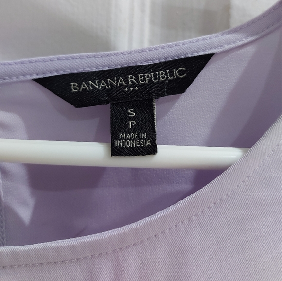NWOT, Banana Republic | Blouse - Picture 2 of 8